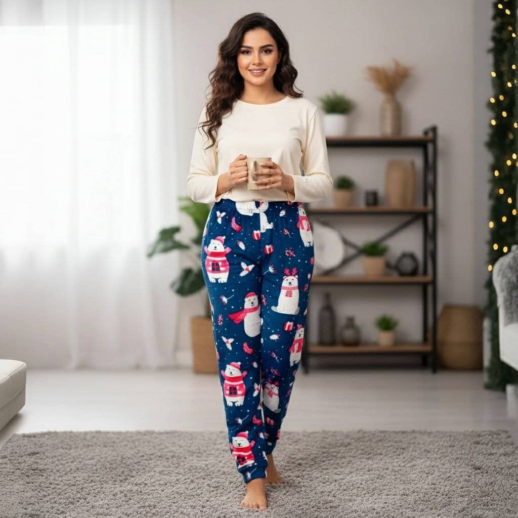 فروش شلوار تدی + خرید